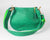 Pony Bag / Green