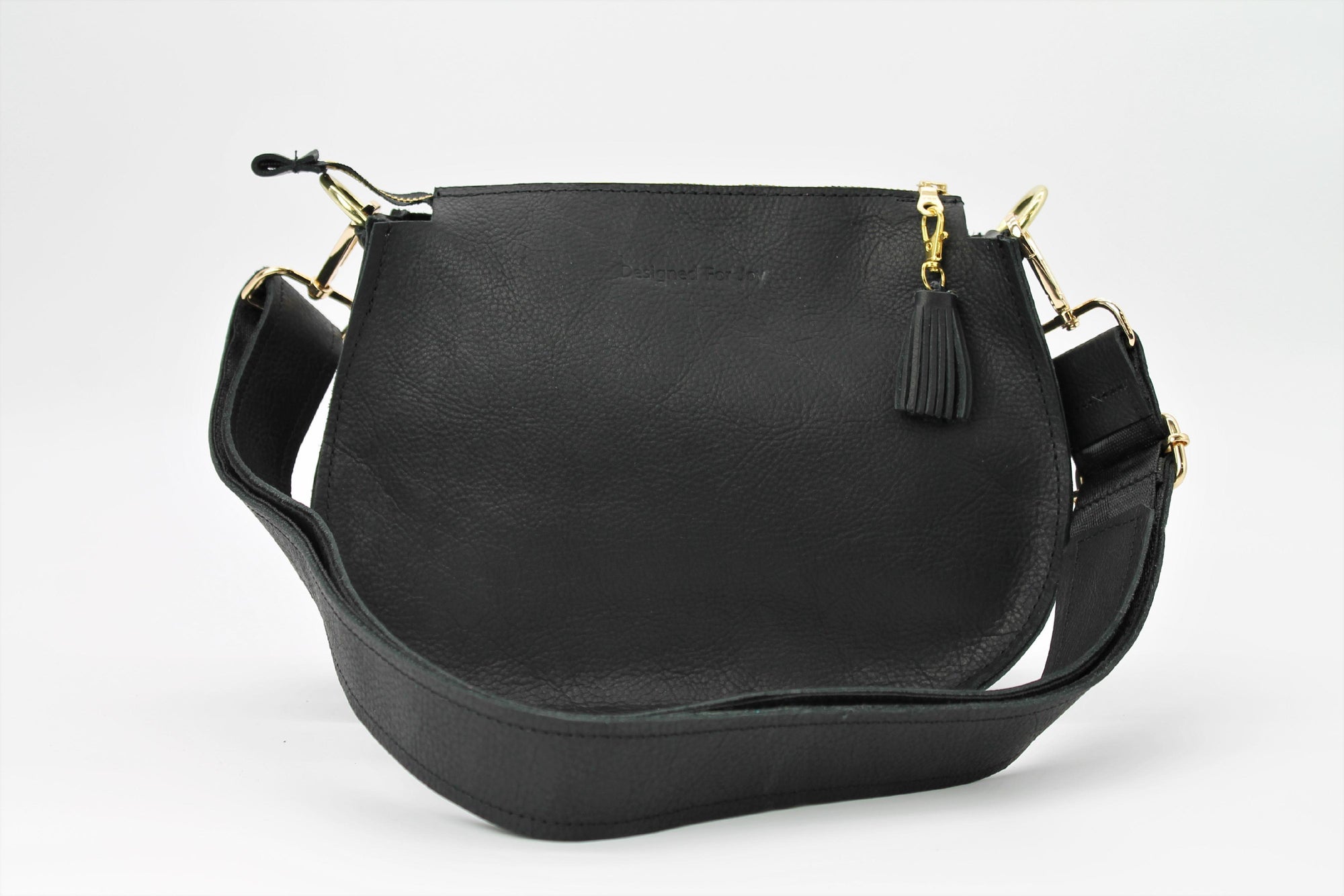 Pony Bag / Black