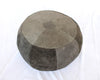 Moroccan Pouf Ottoman / Mushroom