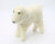 Hand Felted Toy / Large / White Sheep