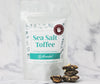 3 oz Sea Salt Toffee