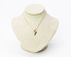 A Bit of Whimsy Heart Pendant