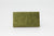 Business Card Holder / Olive/Midnight