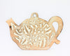 Tea Pot Trivet