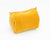 Velvet Cosmetic Pouch / Mustard