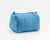 Velvet Cosmetic Pouch / Blue