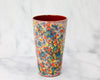 Ceramic Tumbler Kaleidoscope