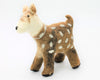 Hand Felted Toy / Large/ Deer