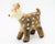 Hand Felted Toy / Large/ Deer