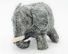 Hand Felted Toy / Giant / Elephant