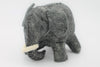 Hand Felted Toy / Giant / Elephant