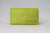Premier Card Holder Lemon