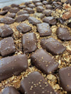 1 lb Chai Tea Toffee