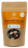 Ginger Trail Mix