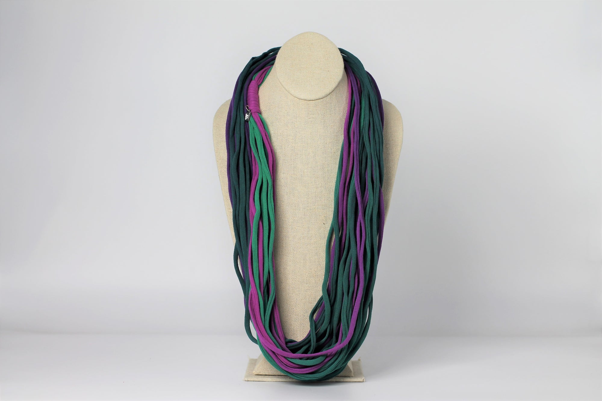 Reclaiming The Light Scarf