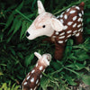 Hand Felted Toy / Large/ Deer