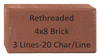Custom Brick